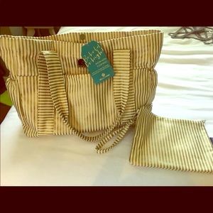 Bella Tunno Diaper Bag